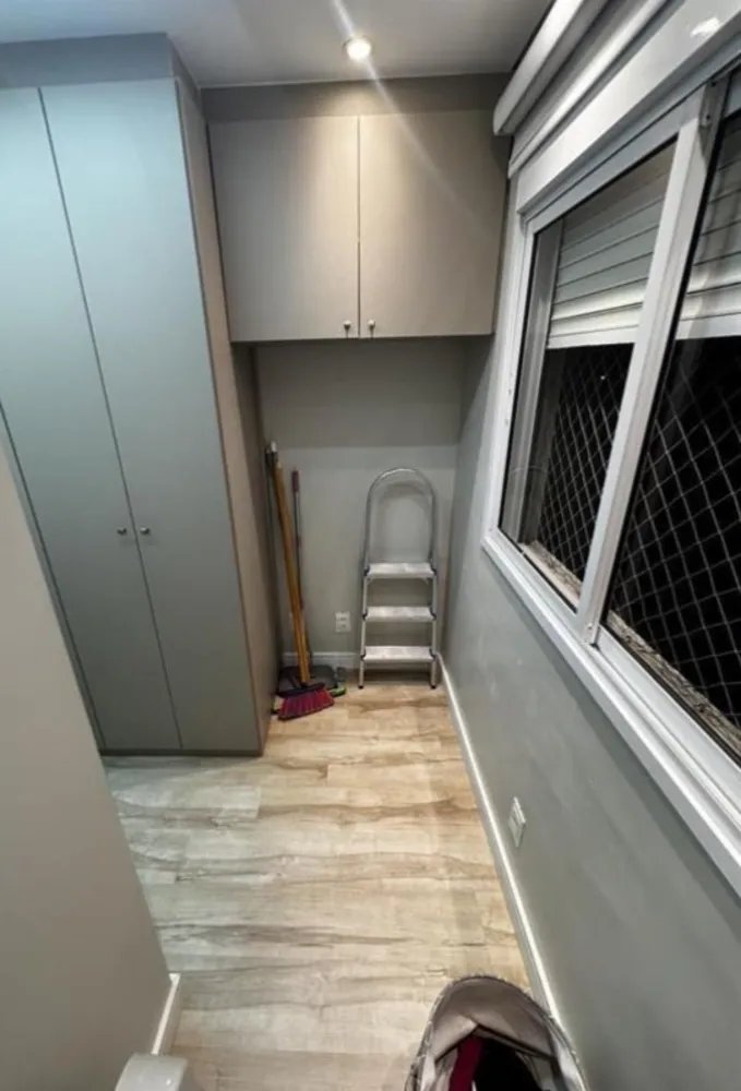 Apartamento, 2 quartos, 55 m² - Foto 3