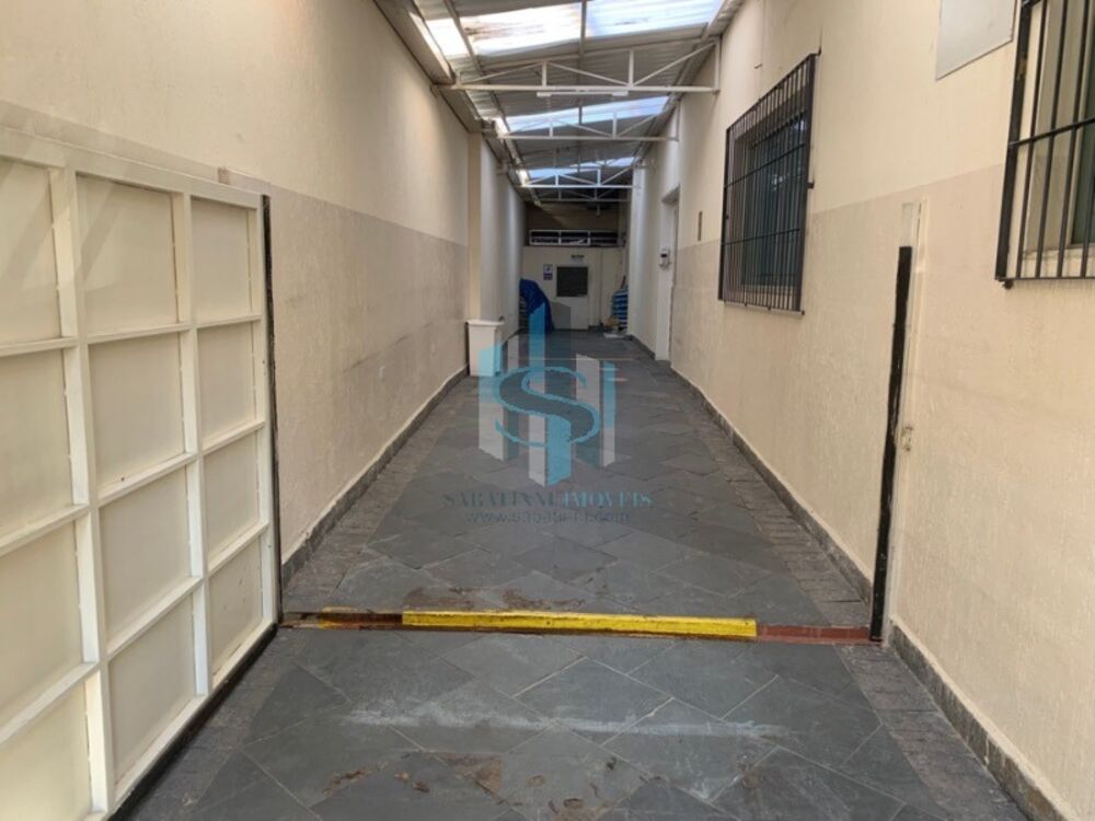 Depósito-Galpão, 700 m² - Foto 2