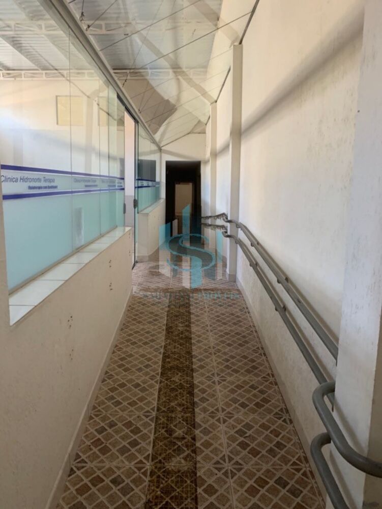 Depósito-Galpão, 700 m² - Foto 18