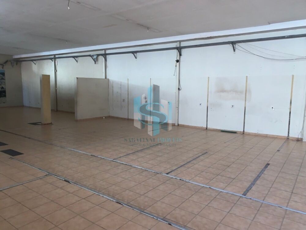 Depósito-Galpão, 700 m² - Foto 24