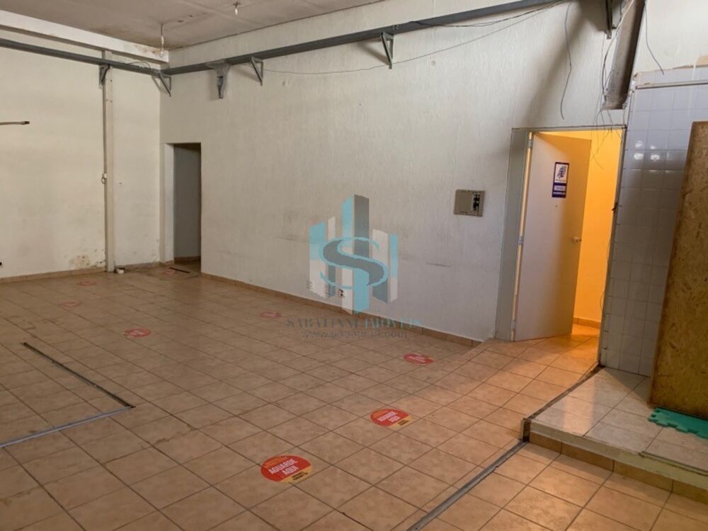Depósito-Galpão, 700 m² - Foto 25