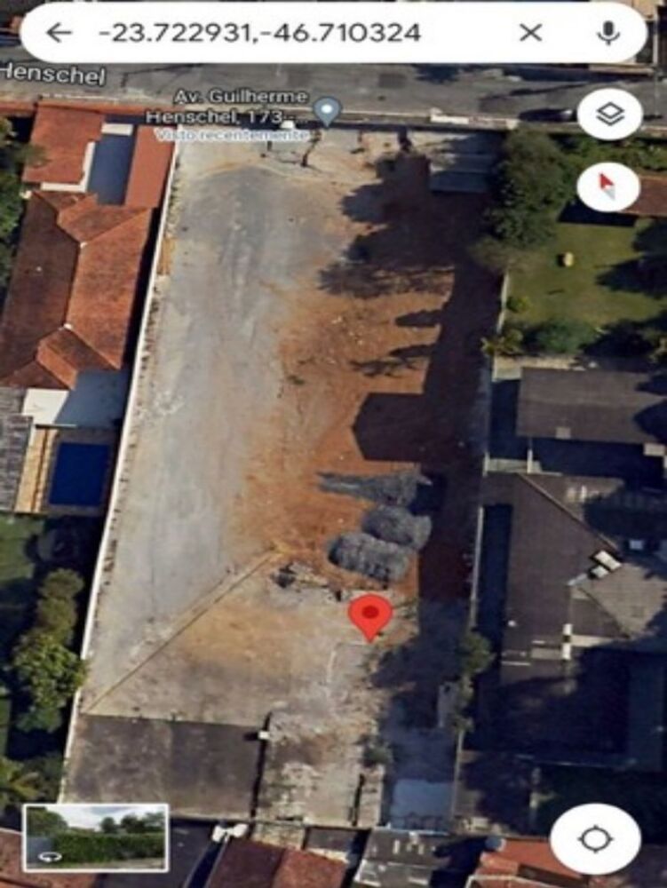 Loteamento e Condomínio, 2400 m² - Foto 4