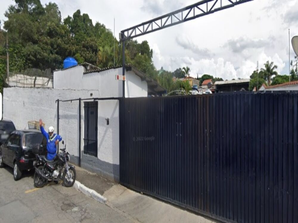 Loteamento e Condomínio, 2400 m² - Foto 3