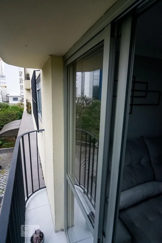 Apartamento, 2 quartos, 60 m² - Foto 9
