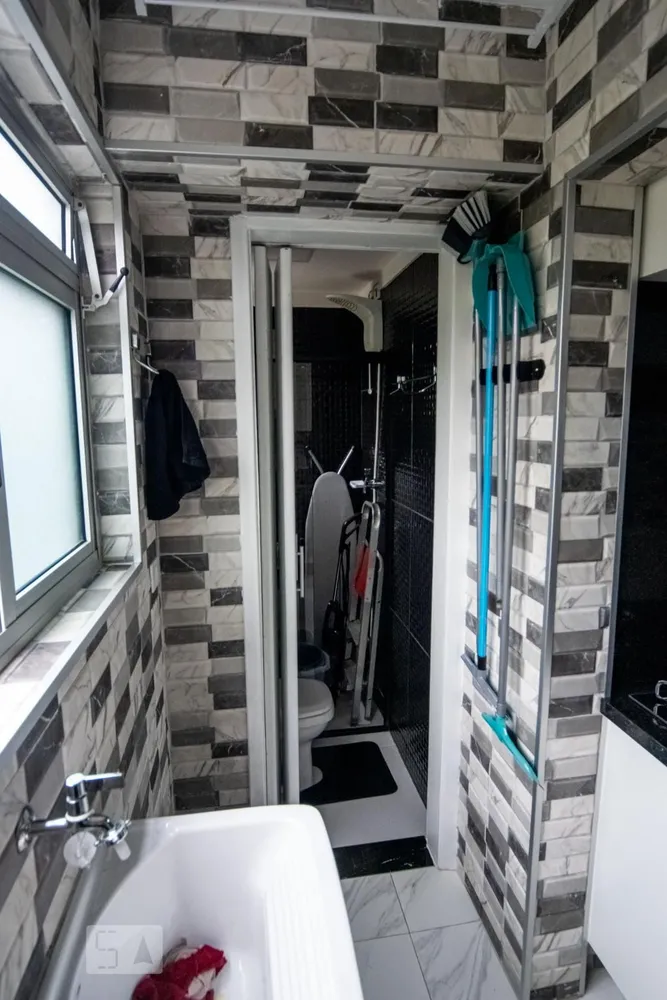 Apartamento, 2 quartos, 60 m² - Foto 2