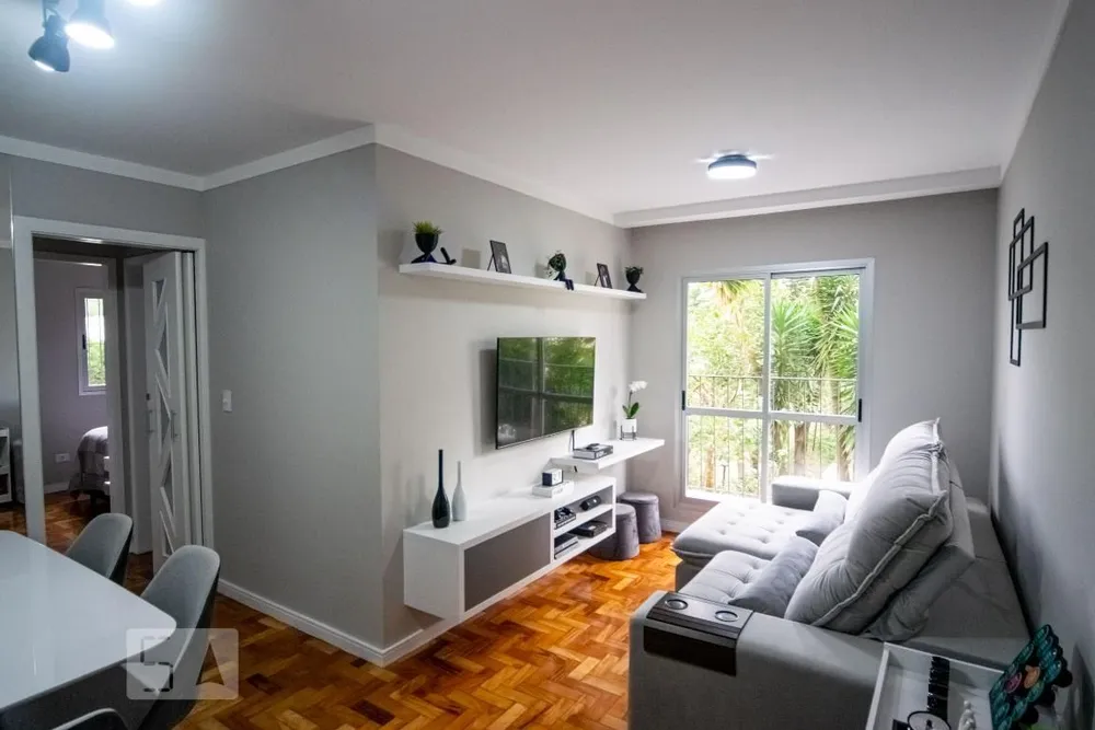 Apartamento, 2 quartos, 60 m² - Foto 5
