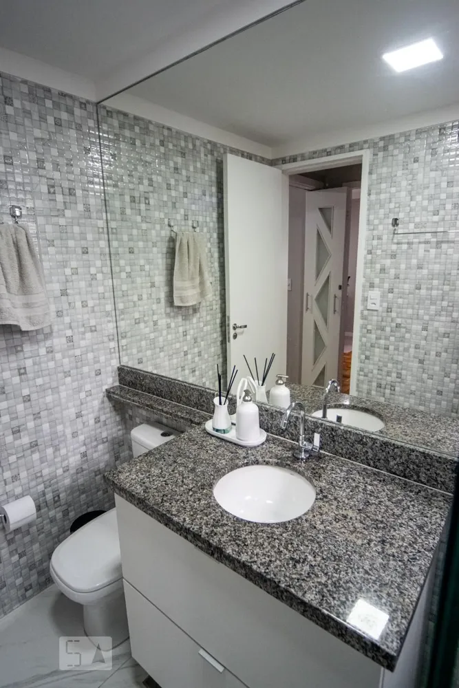Apartamento, 2 quartos, 60 m² - Foto 12