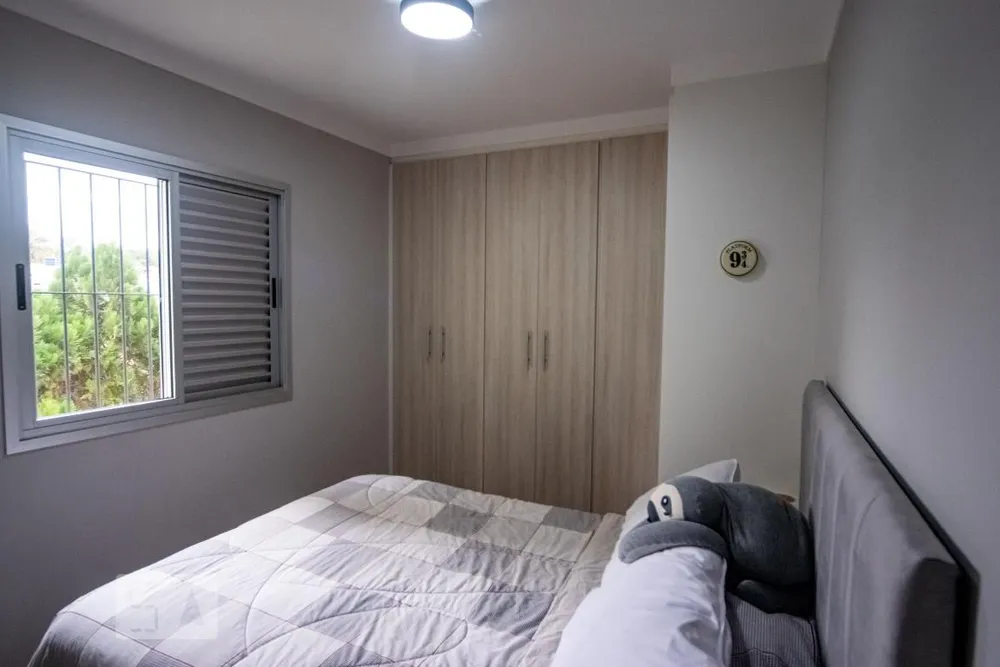 Apartamento, 2 quartos, 60 m² - Foto 6