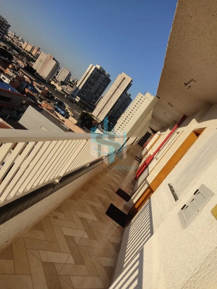 Apartamento, 2 quartos, 53 m² - Foto 4