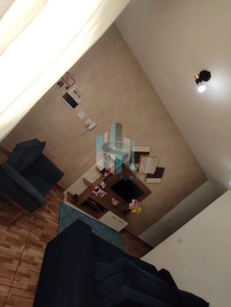 Apartamento, 2 quartos, 53 m² - Foto 1