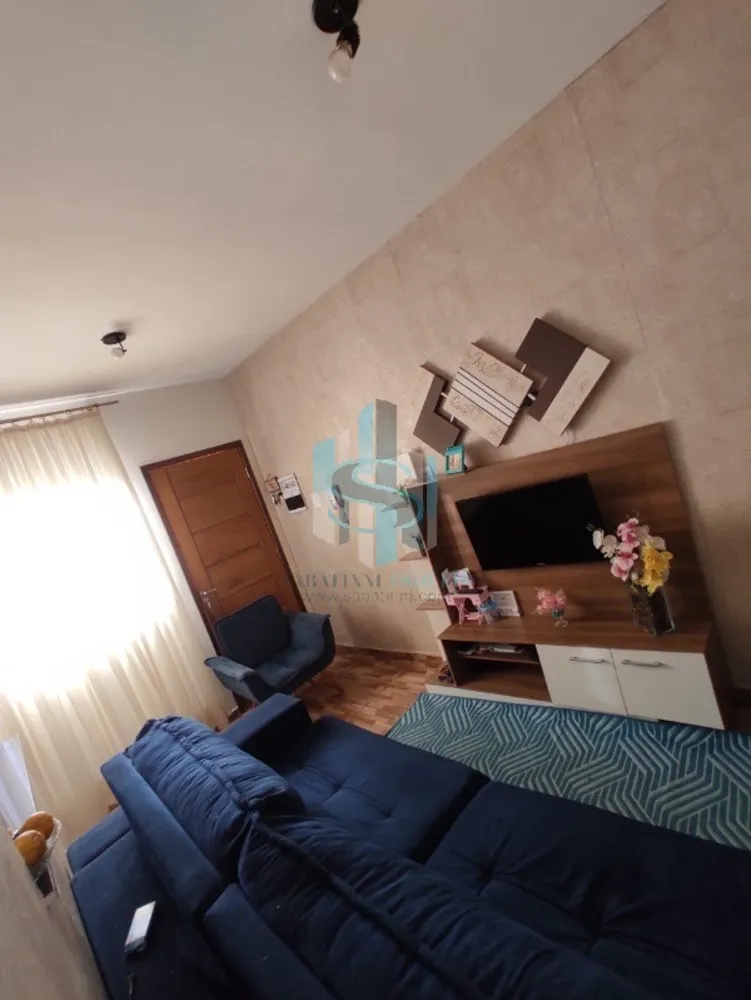 Apartamento, 2 quartos, 53 m² - Foto 2