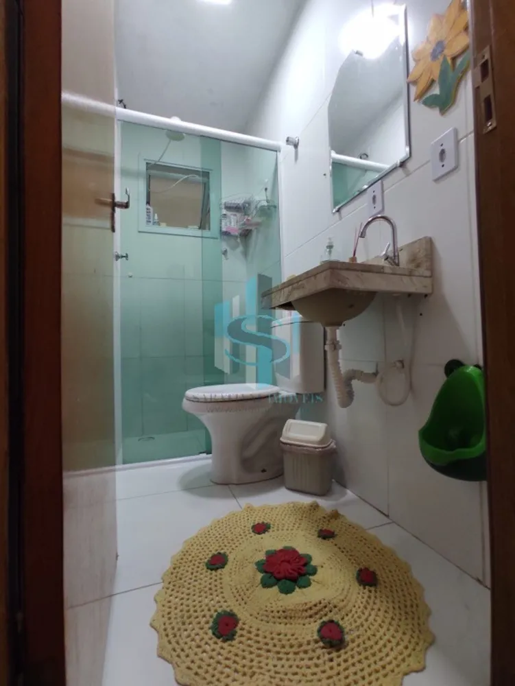 Apartamento, 2 quartos, 53 m² - Foto 3