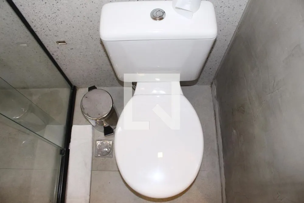 Kitnet-Studio, 36 m² - Foto 8