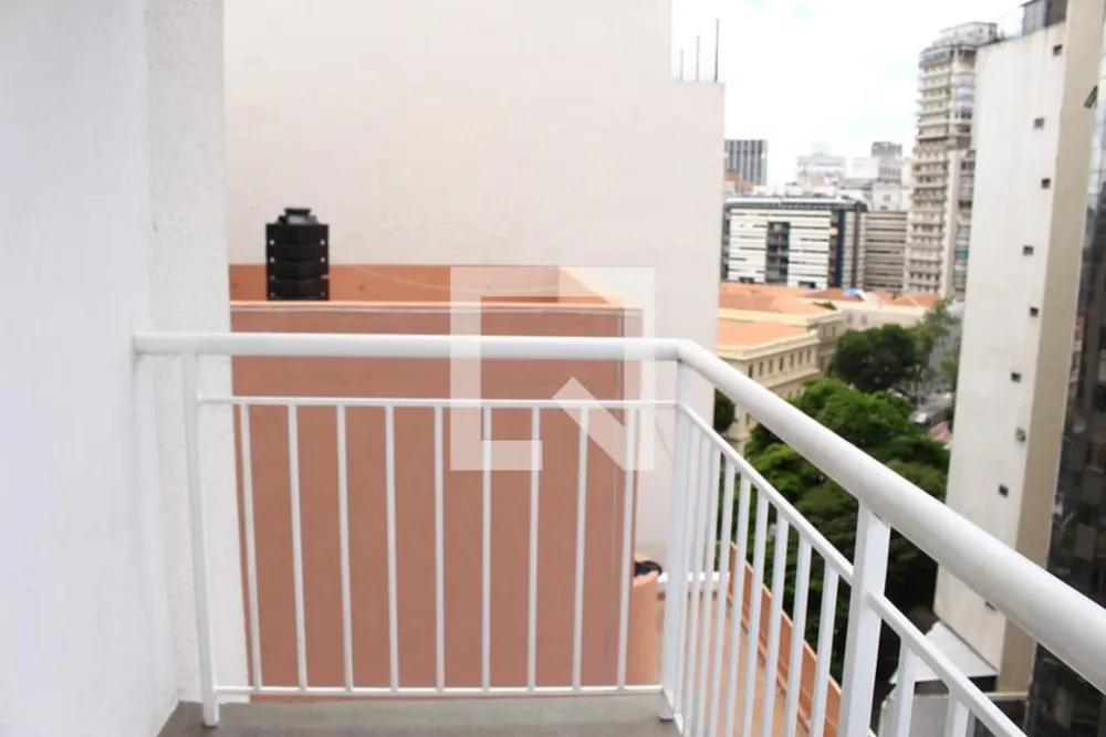Kitnet-Studio, 36 m² - Foto 4