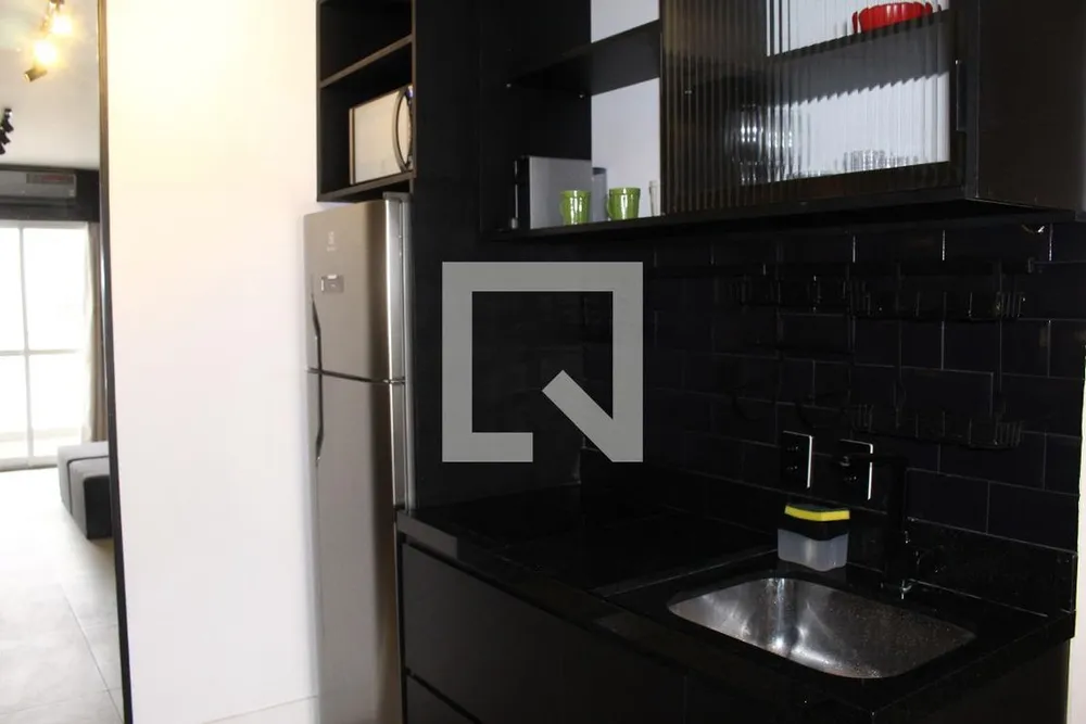 Kitnet-Studio, 36 m² - Foto 8