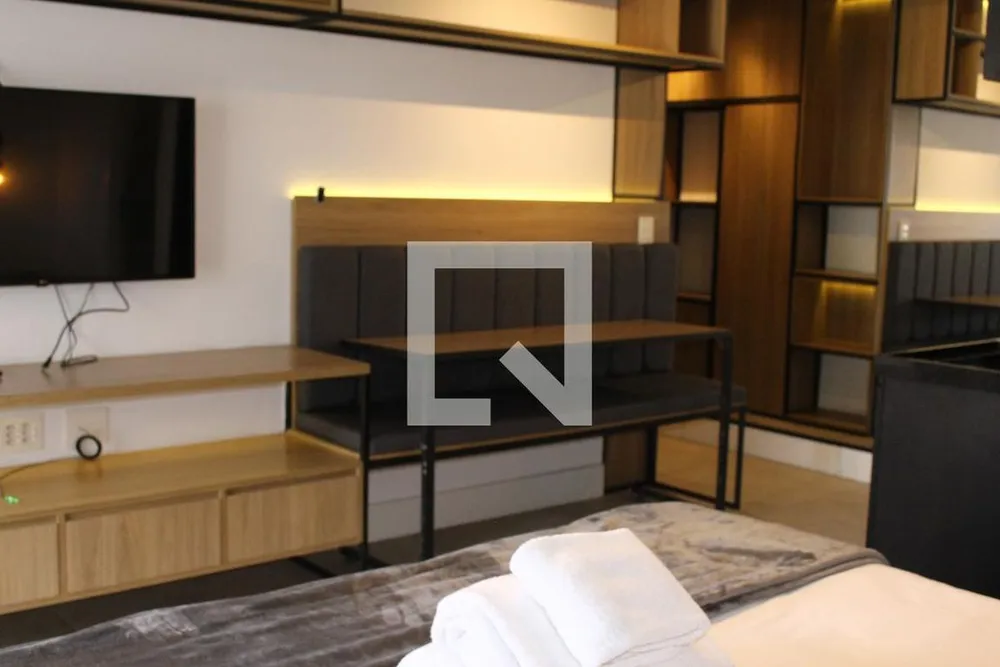 Kitnet-Studio, 36 m² - Foto 7