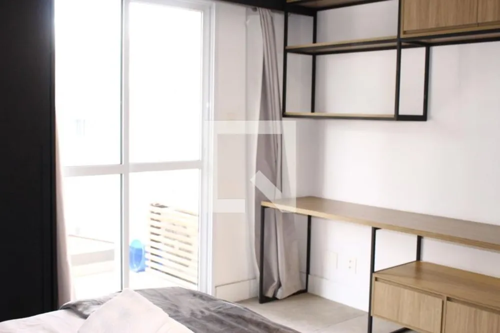 Kitnet-Studio, 36 m² - Foto 5