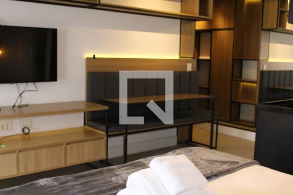 Kitnet-Studio, 36 m² - Foto 3