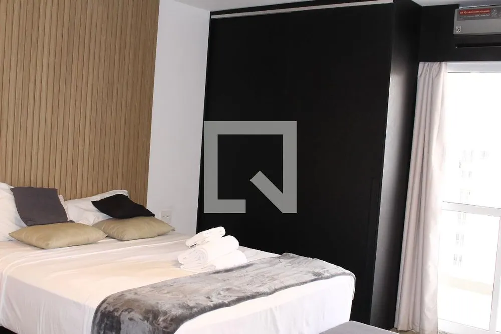 Kitnet-Studio, 36 m² - Foto 1