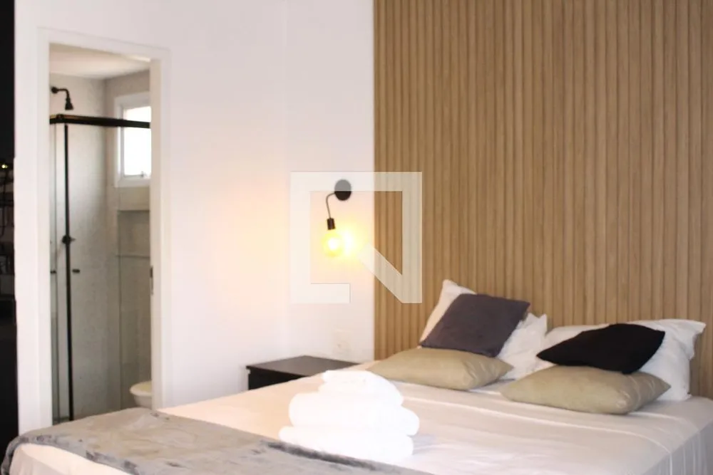 Kitnet-Studio, 36 m² - Foto 7