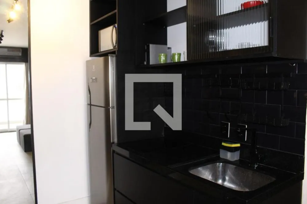 Kitnet-Studio, 36 m² - Foto 14