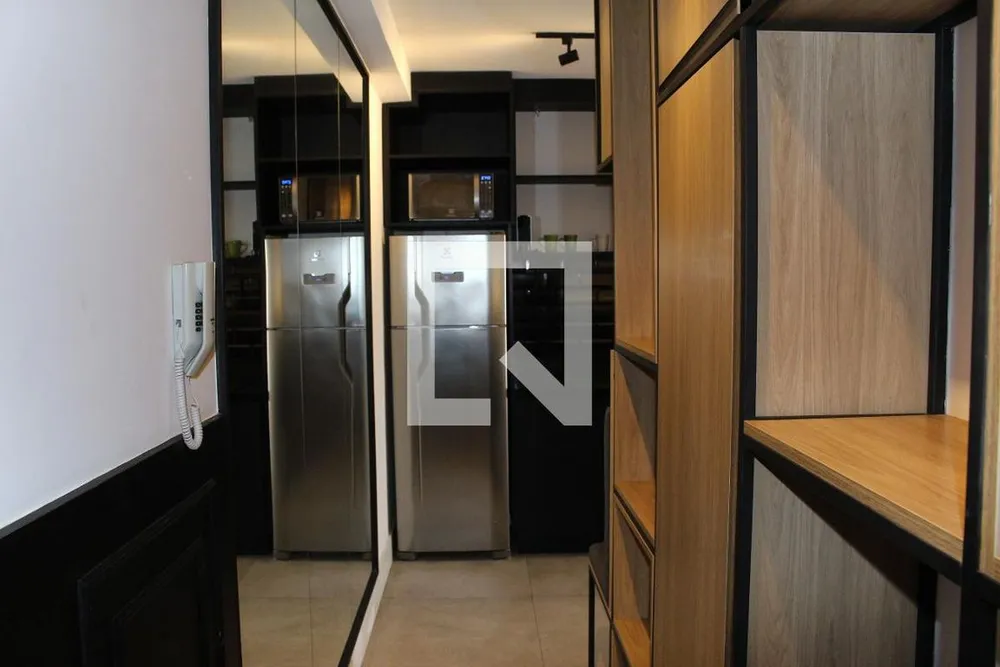 Kitnet-Studio, 36 m² - Foto 5