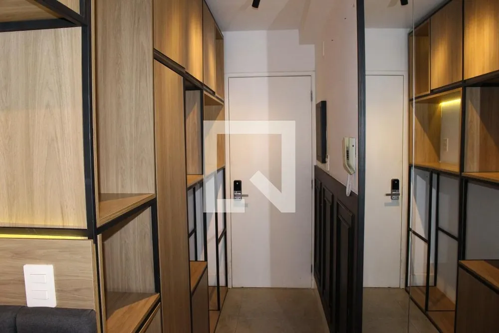 Kitnet-Studio, 36 m² - Foto 16