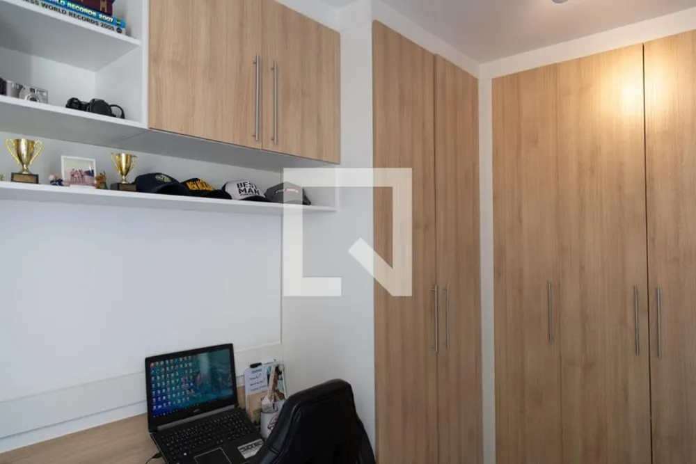 Apartamento, 2 quartos, 50 m² - Foto 6