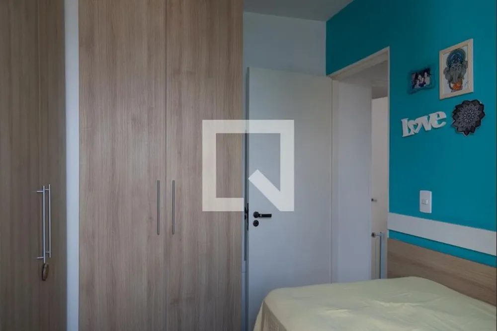 Apartamento, 2 quartos, 50 m² - Foto 5