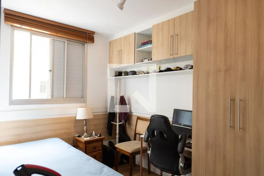 Apartamento, 2 quartos, 50 m² - Foto 7