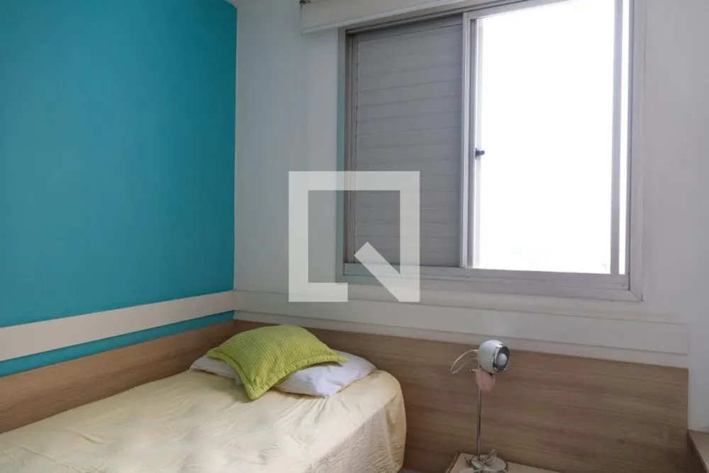 Apartamento, 2 quartos, 50 m² - Foto 8