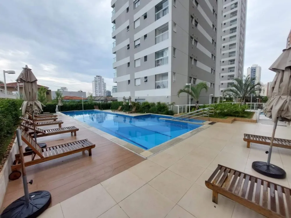Apartamento, 3 quartos, 127 m² - Foto 3