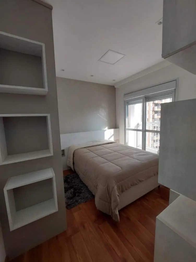 Apartamento, 3 quartos, 127 m² - Foto 4