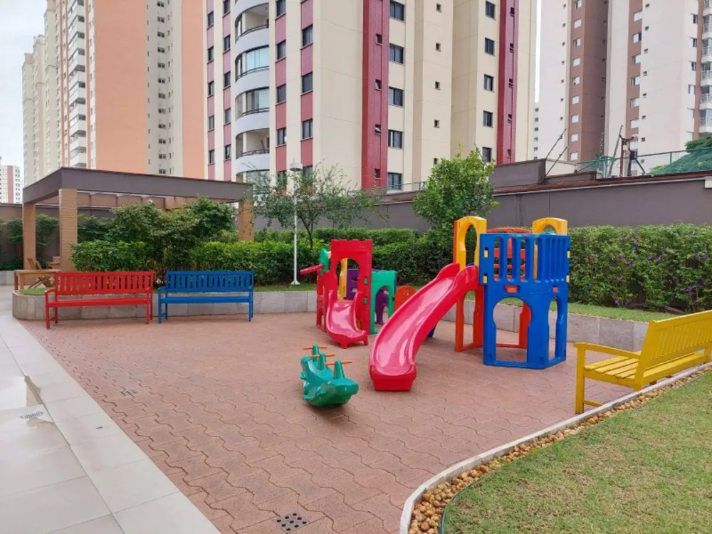 Apartamento, 3 quartos, 127 m² - Foto 2