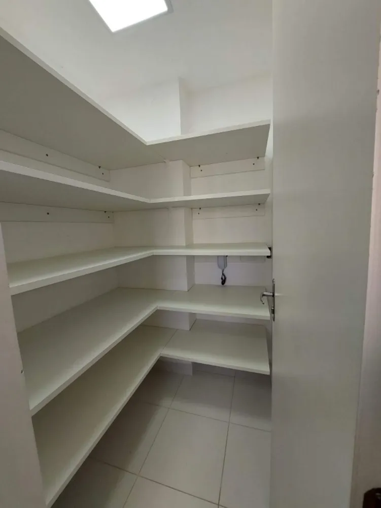 Apartamento, 3 quartos, 127 m² - Foto 1