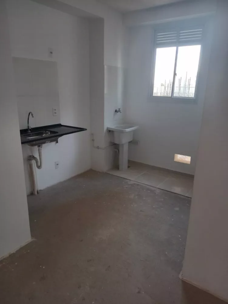 Apartamento, 2 quartos, 38 m² - Foto 2