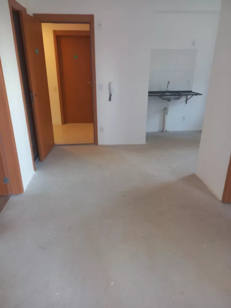 Apartamento, 2 quartos, 38 m² - Foto 1