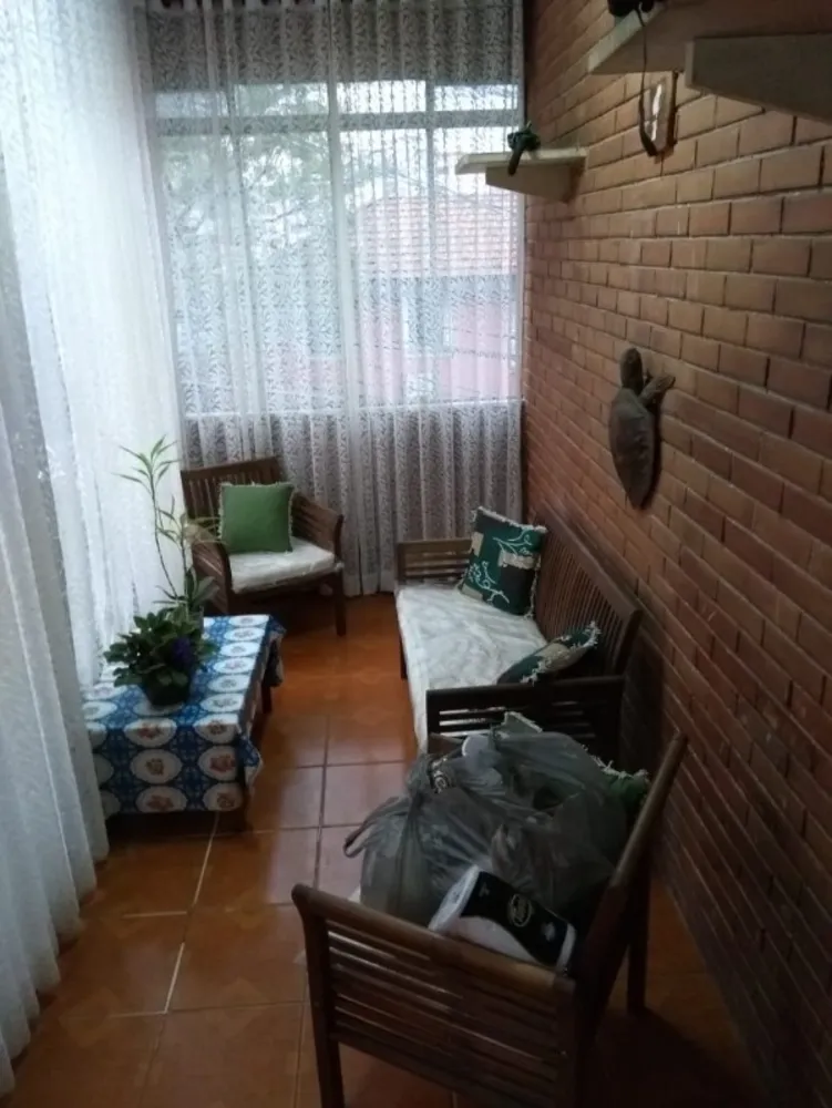Casa, 3 quartos, 160 m² - Foto 1