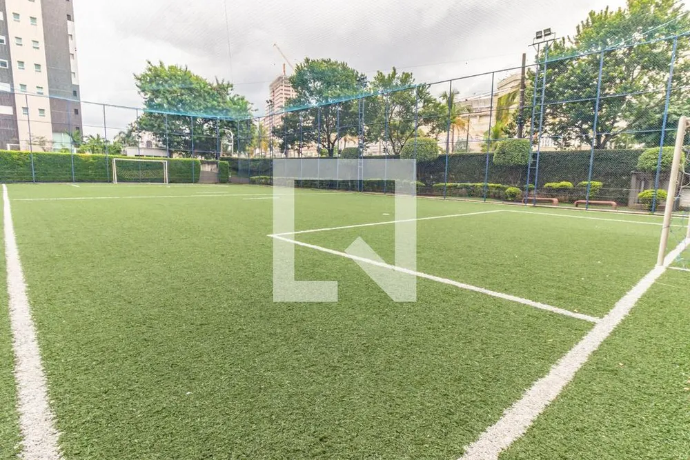Apartamento, 2 quartos, 68 m² - Foto 1