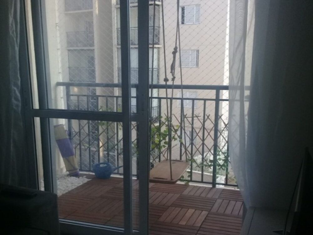 Apartamento, 2 quartos, 53 m² - Foto 3