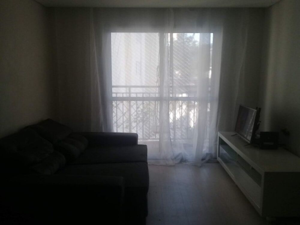 Apartamento, 2 quartos, 53 m² - Foto 1