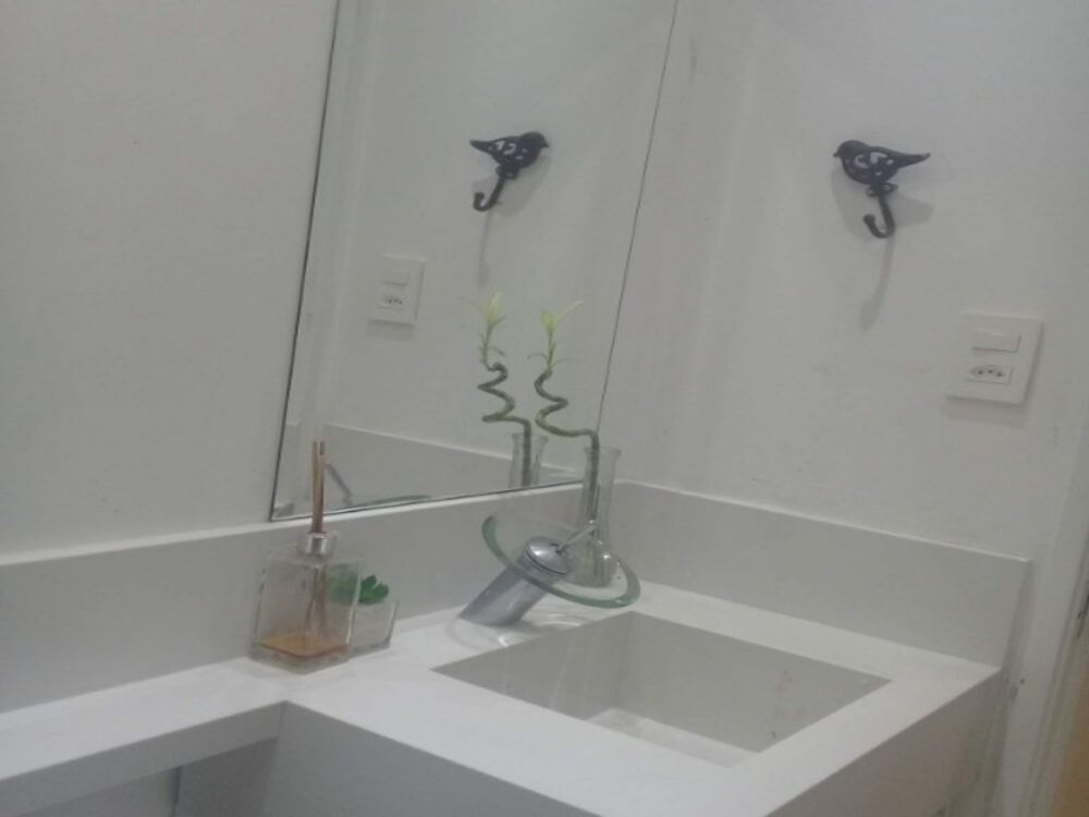 Apartamento, 2 quartos, 53 m² - Foto 4