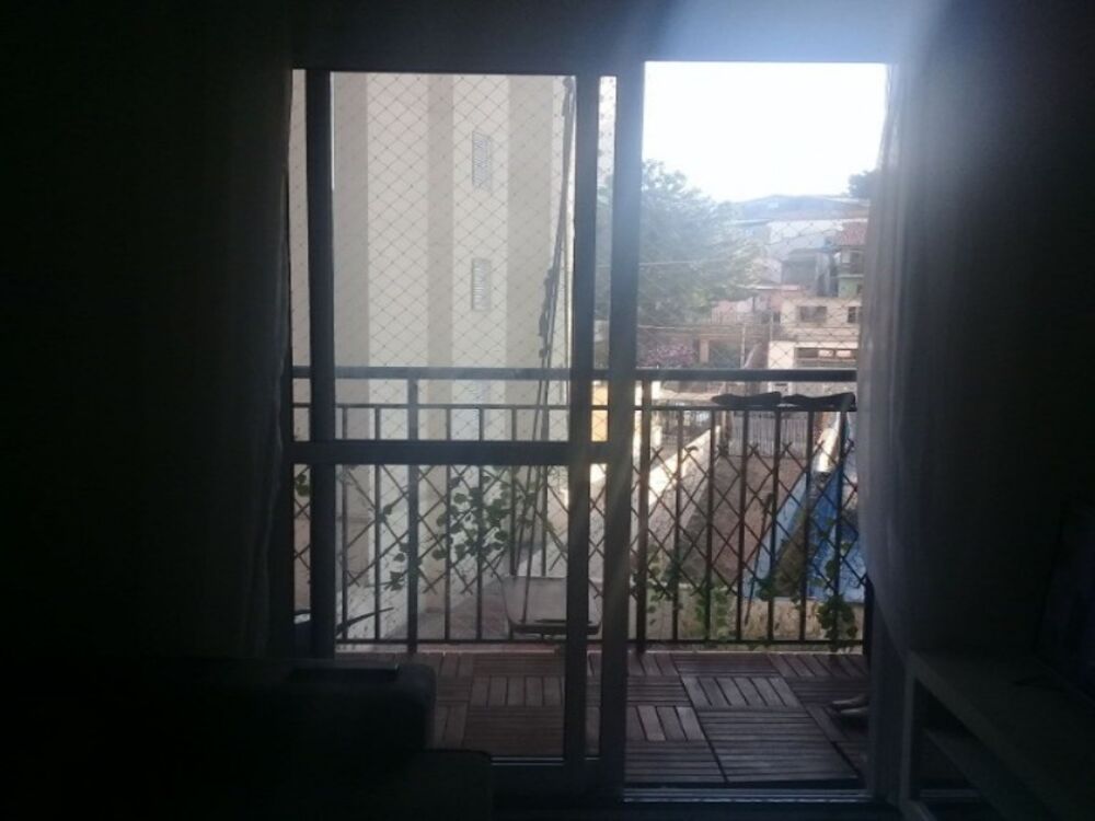 Apartamento, 2 quartos, 53 m² - Foto 2