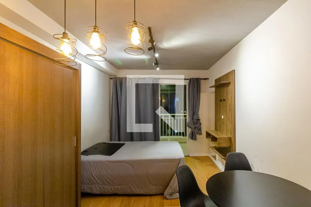 Kitnet-Studio, 35 m² - Foto 3
