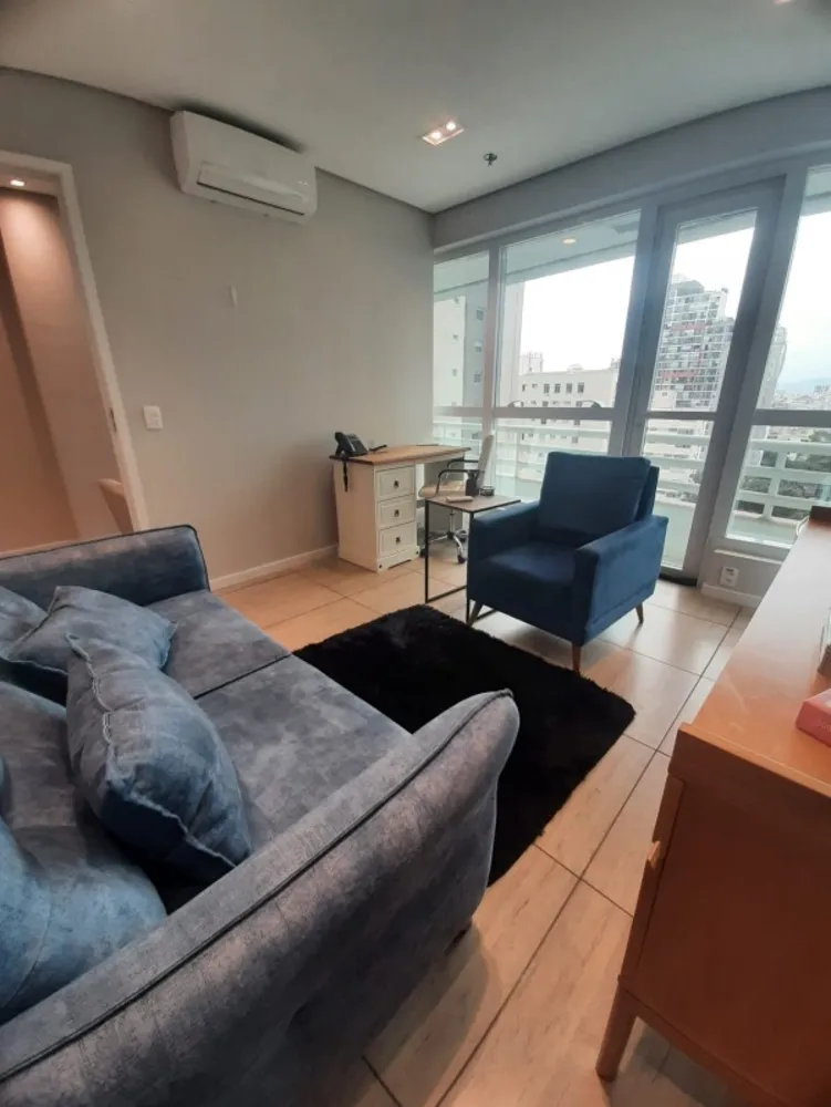 Sala-Conjunto, 34 m² - Foto 2