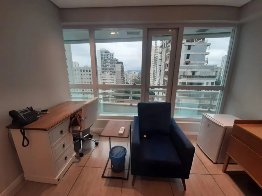 Sala-Conjunto, 34 m² - Foto 8