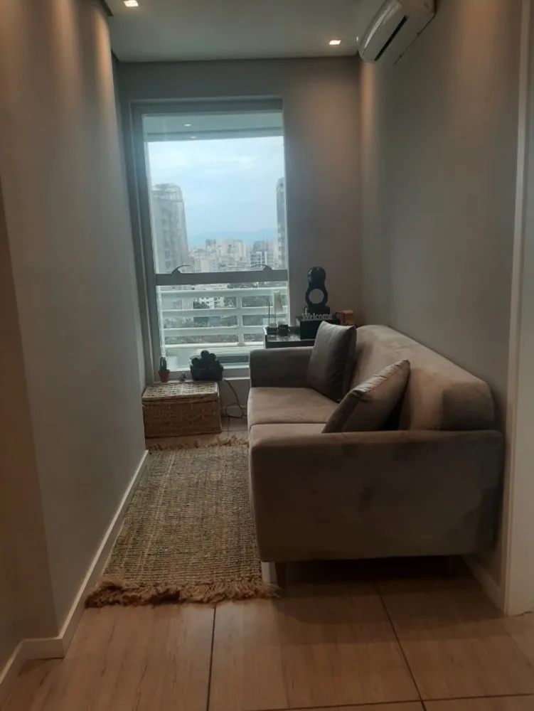 Sala-Conjunto, 34 m² - Foto 6
