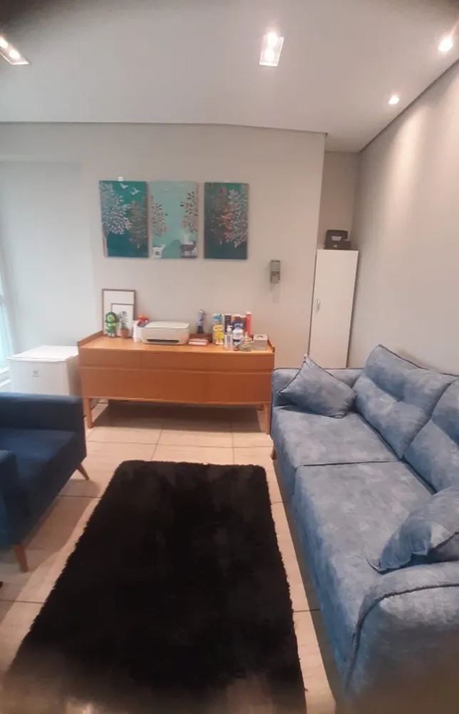 Sala-Conjunto, 34 m² - Foto 5