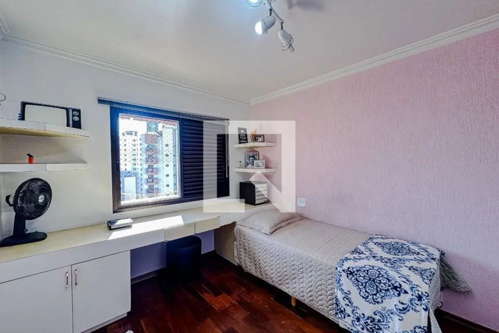 Apartamento, 3 quartos, 133 m² - Foto 5