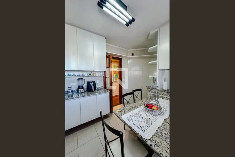Apartamento, 3 quartos, 133 m² - Foto 12